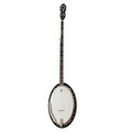 Epiphone MB-200 Banjo w/Case